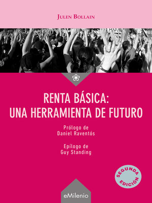 cover image of Renta básica